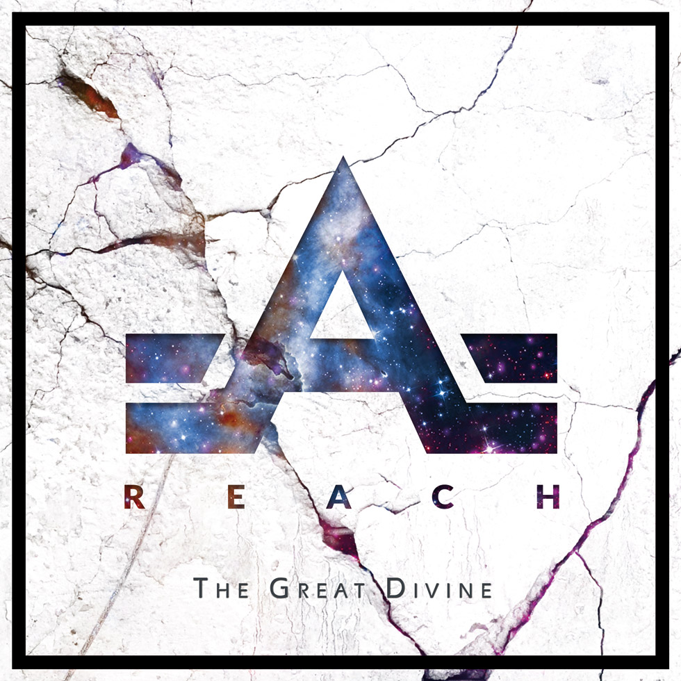 REACH / リーチ(METAL) / THE GREAT DIVINE / グレイト・ディヴァイン
