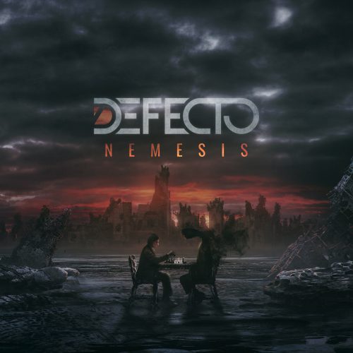 DEFECTO / ディフェクト / NEMESIS / ネメシス