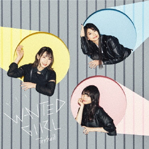 TrySail / WANTED GIRL