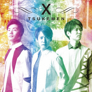 TSUKEMEN / X