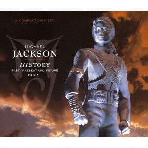 MICHAEL JACKSON / マイケル・ジャクソン / HISTORY PAST. PRESENT AND FUTURE BOOK 1(Blu-specCD2)  / ヒストリー~パスト、プレズント・アンド・フューチャー ブック1