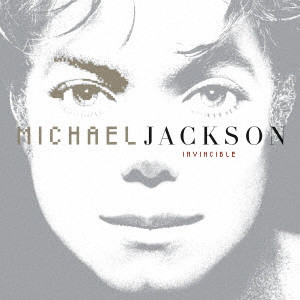 MICHAEL JACKSON / マイケル・ジャクソン / INVINCIBLE(Blu-specCD2)  / インヴィンシブル