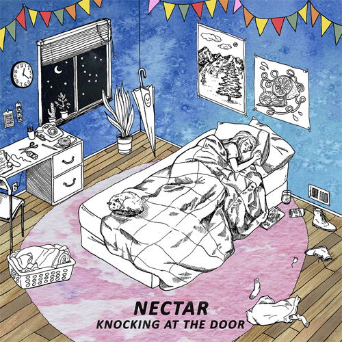 Nectar / Knocking At The Door