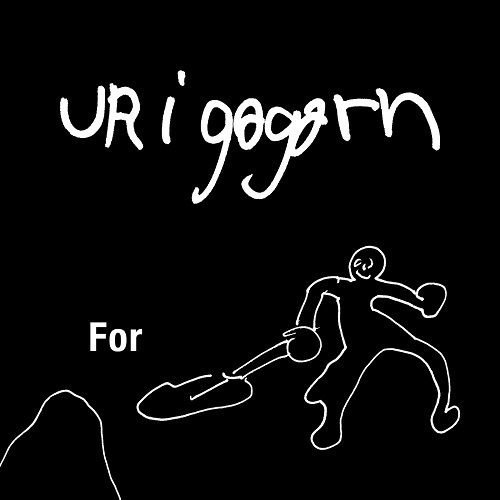 uri gagarn / For