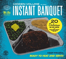 オムニバス(Hidden Volume Instant Banquet) / Hidden Volume Instant Banquet