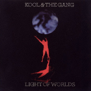 KOOL & THE GANG / クール&ザ・ギャング / ライト・オブ・ワールズ