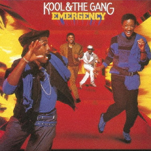 KOOL & THE GANG / クール&ザ・ギャング / クール・エマージェンシー