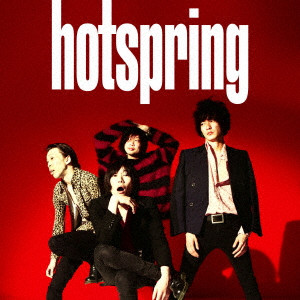 hotspring / hotspring