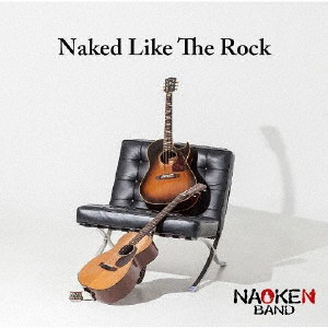 Naked Like The Rock Diskunion Net