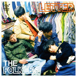 The Folkees / LETTER