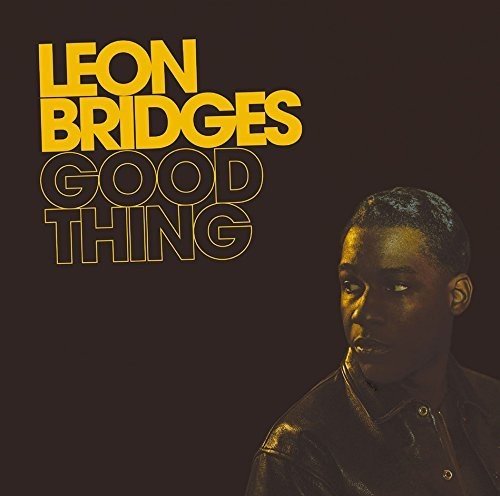 LEON BRIDGES / リオン・ブリッジズ / GOOD THING / グッド・シング(Blu-spec CD2) 