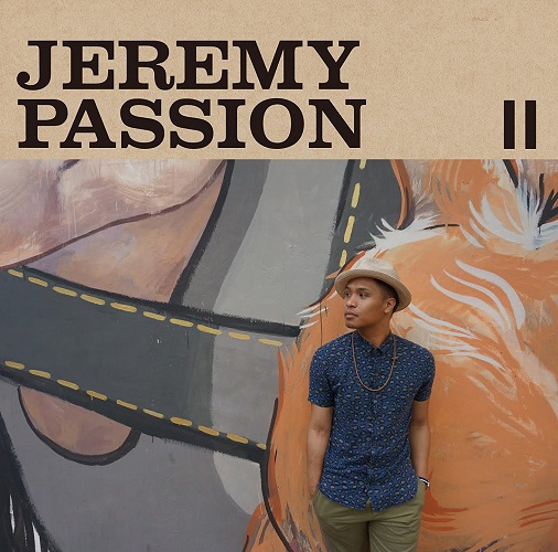 JEREMY PASSION / ジェレミー・パッション / 2 / II