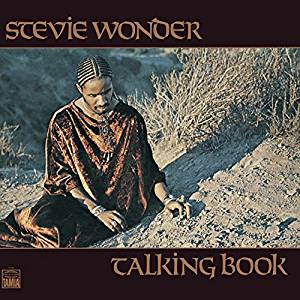 STEVIE WONDER / スティーヴィー・ワンダー / TALKING BOOK / トーキング・ブック(MQA/UHQCD) 