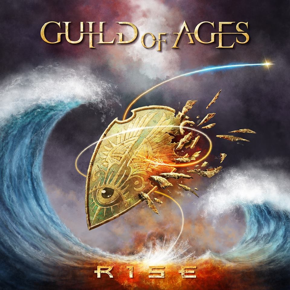 GUILD OF AGES / ギルド・オブ・エイジズ / RISE / ライズ