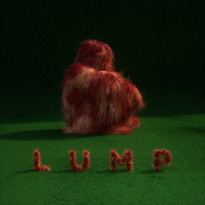 LUMP (ROCK) / ランプ / LUMP / ランプ