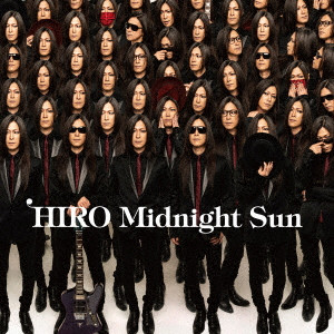 hiro / Midnight Sun