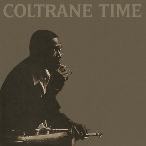 JOHN COLTRANE / ジョン・コルトレーン / COLTRANE TIME / コルトレーン・タイム