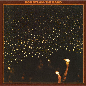 BOB DYLAN & THE BAND / ボブ・ディラン&ザ・バンド / BEFORE THE FLOOD / 偉大なる復活