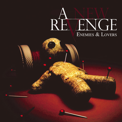 A NEW REVENGE / ア・ニュー・リヴェンジ     / ENEMIES & LOVERS / エネミーズ&ラヴァーズ