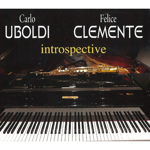 CARLO UBOLDI / カルロ・ウボルディ / Introspective