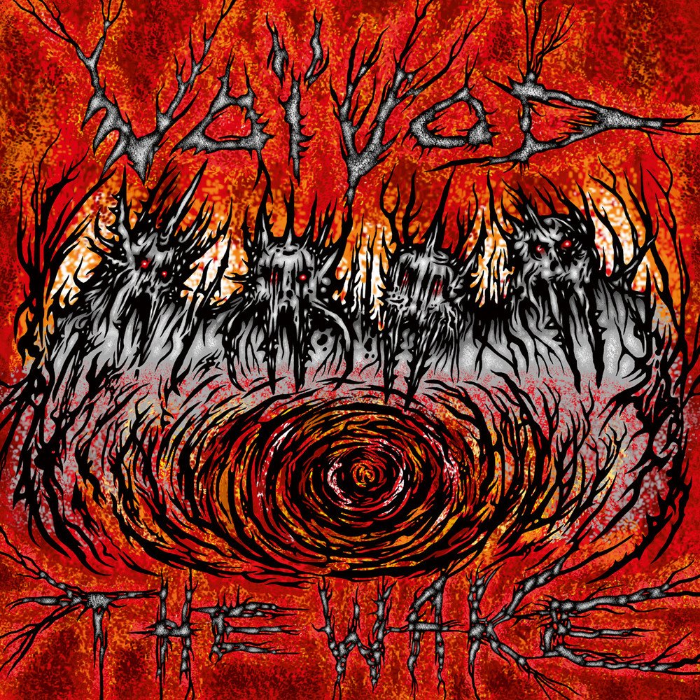 VOIVOD / ヴォイヴォド / THE WAKE / ザ・ウェイク