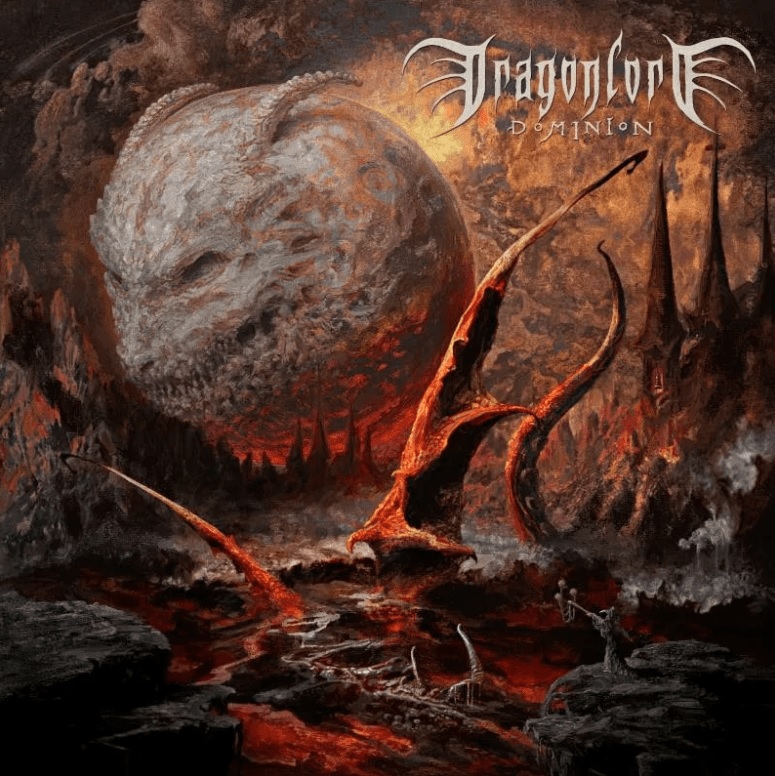 DRAGONLORD / ãã©ã´ã³ãã¼ã / DOMINION / ããããªã³