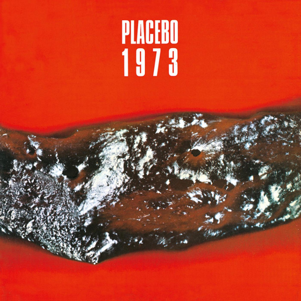 PLACEBO (MARC MOULIN) / プラシーボ (マーク・ムーラン) / 1973(LP/180g)