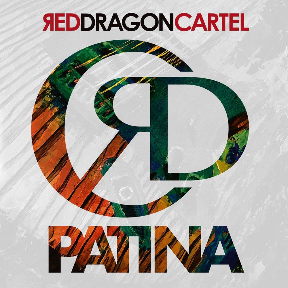 RED DRAGON CARTEL / レッド・ドラゴン・カーテル / PATINA / パティナ