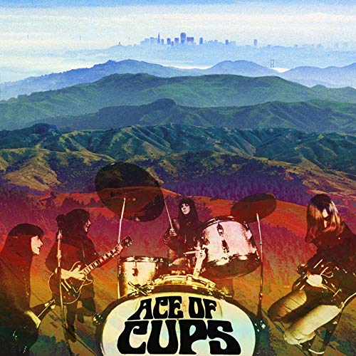 ACE OF CUPS / エース・オブ・カップス / ACE OF CUPS / エース・オブ・カップス