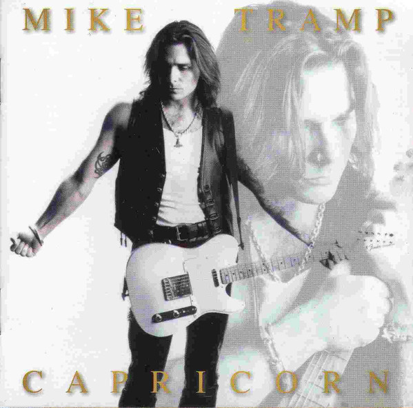 MIKE TRAMP / マイク・トランプ / CAPRICORN (2018 ANNIVERSARY EDITION)<DIGI> 