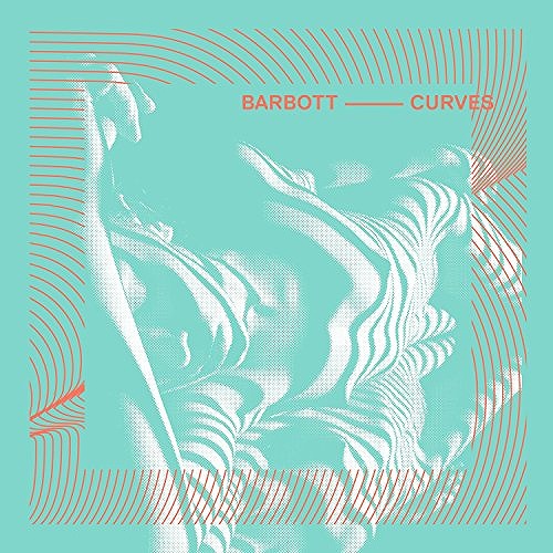 BARBOTT / バルボット / CURVES / カーブズ