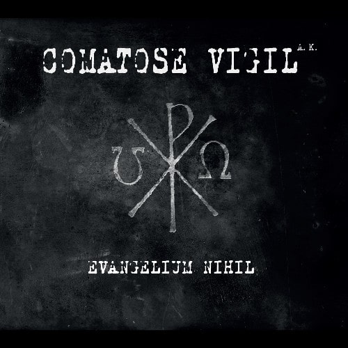 COMATOSE VIGIL A.K. / EVANGELIUM NIHIL<DIGI>