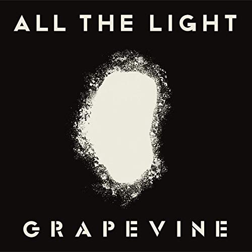 GRAPEVINE / グレイプバイン / ALL THE LIGHT