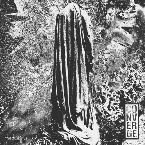 CONVERGE / コンヴァージ / The Dusk In Us (国内盤) 