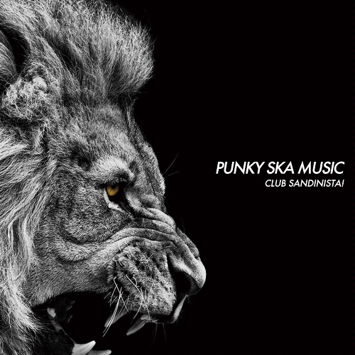 CLUB SANDINISTA! / PUNKY SKA MUSIC