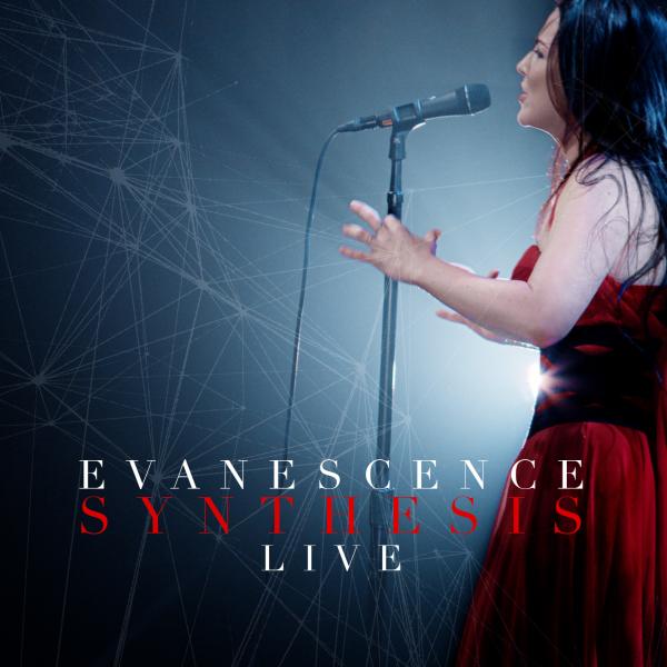 EVANESCENCE / エヴァネッセンス / SYNTHESIS LIVE / シンセシス・ライヴ<SHM-CD>