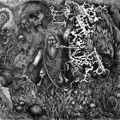 WERIAN / ANIMIST<PAPERSLEEVE>