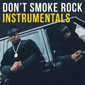 PETE ROCK / ピート・ロック / DON'T SMOKE ROCK INSTRUMENTALS "LP"
