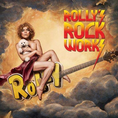 ROLLY / ROLLY’S ROCK WORKS