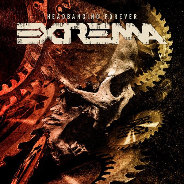 EXTREMA / HEADBANGING FOREVER<DIGI>