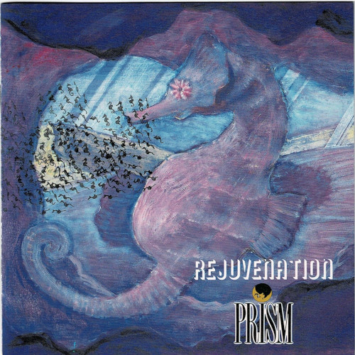 PRISM / プリズム (JAZZ) / REJUVENATION
