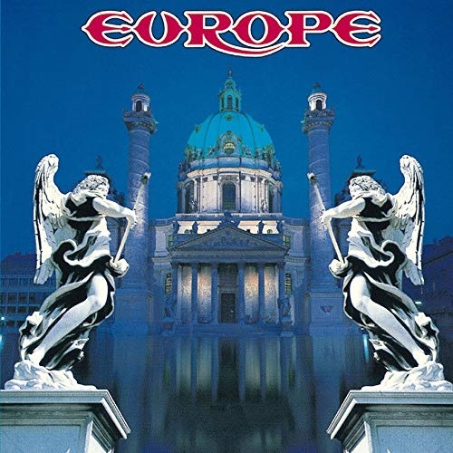 EUROPE / ヨーロッパ / EUROPE / 幻想交響詩