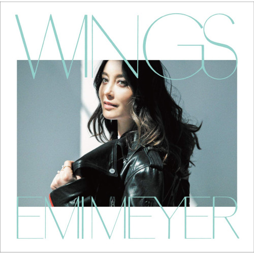EMI MEYER / エミ・マイヤー / Wings / ウイングス