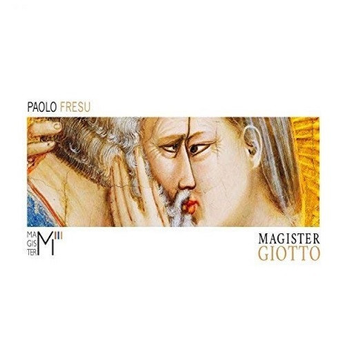 PAOLO FRESU / パオロ・フレス / MAGISTER GIOTTO