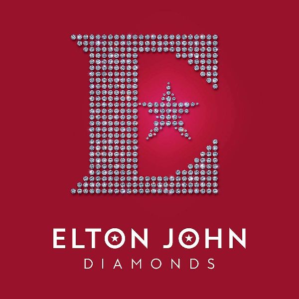 ELTON JOHN / エルトン・ジョン / ダイアモンズ~グレイテスト・ヒッツ (3SHM-CD)