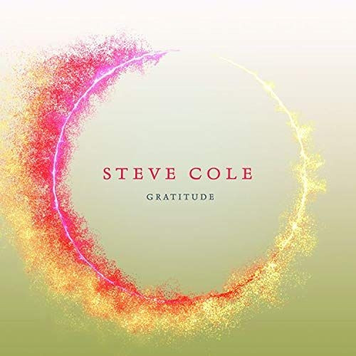 STEVE COLE / スティーヴ・コール / Gratitude