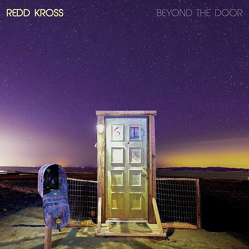 REDD KROSS / レッド・クロス / BEYOND THE DOOR / ビヨンド・ザ・ドアー 