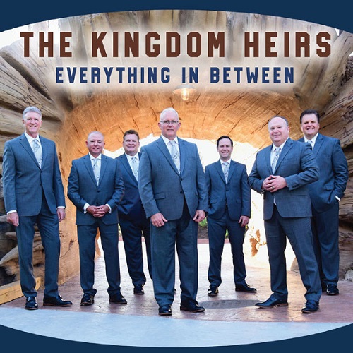 KINGDOM HEIRS / EVERYTHING IN BETWEEN