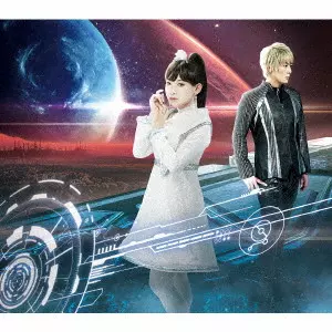 fripSide / infinite synthesis 5（初回限定盤 CD+Blu-ray）