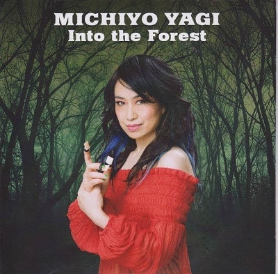 MICHIYO YAGI / 八木美知依 / INTO THE FOREST / 森の中へ~Into The Forest